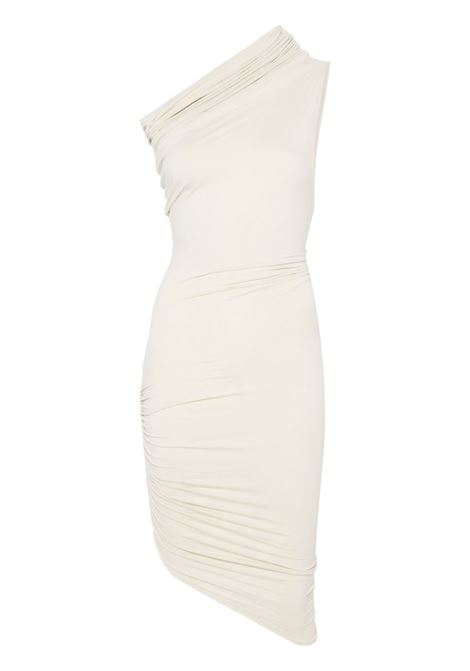 White Pillar mini dress ENTIRE STUDIOS - women ENTIRE STUDIOS | ES2285FG